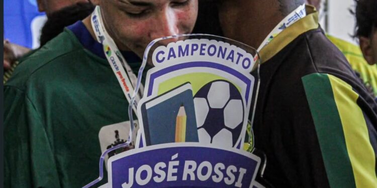 Campeonato de Futebol José Rossi começa neste sábado com grande festa em São Bernardo