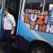 Circular Luzitinha fecha primeiro mês com 30 mil passageiros transportados em Santo André