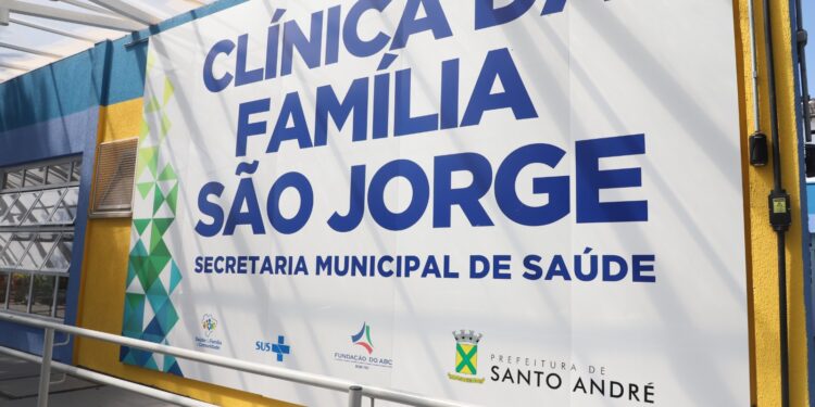 Unidades de Saúde de Santo André abrirão aos sábados no mês de maio