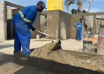 Ribeirão Pires avança na construção da Delegacia de Defesa da Mulher