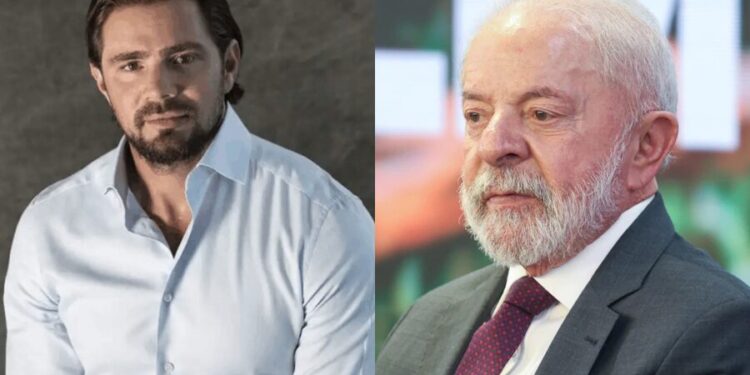 Master: Lula aconselhou Vorcaro a não vender o banco em 2024