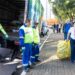 EcoSanca beneficia famílias no Bairro Santa Paula, em SCS, com troca de recicláveis