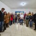 Guto Volpi anuncia Erike Busoni para assumir secretaria de Cultura de RP
