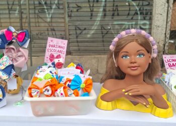 Feira de Economia Solidária de SBC promove autonomia financeira e desenvolvimento social no Pq. Imigrantes