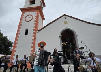 Festa de Nossa Senhora do Pilar movimenta Ribeirão Pires com cultura, fé e música