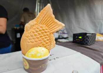 Festival Oriental 2026 destaca sabores da culinária asiática em Ribeirão Pires