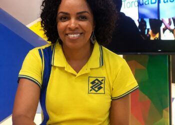 Fofão, lenda do vôlei, participa de vivência esportiva em Mauá nesta quarta-feira