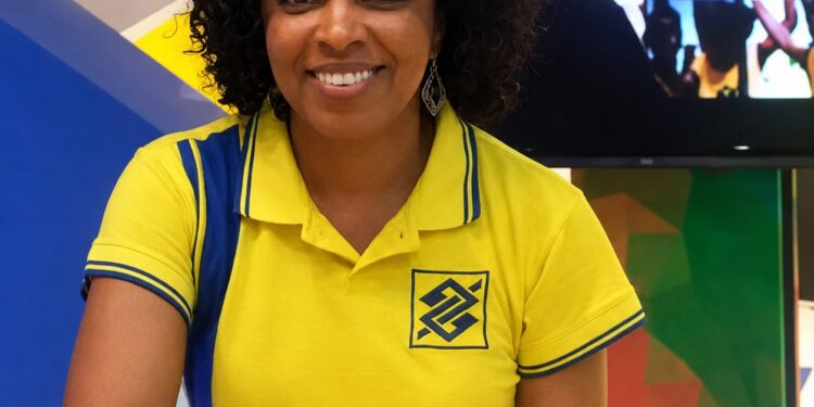 Fofão, lenda do vôlei, participa de vivência esportiva em Mauá nesta quarta-feira