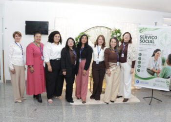 Hospital Mário Covas celebra o Dia do Assistente Social