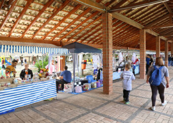 São Caetano lança edital para a Feira de Artesanato e Gastronomia do Chico Mendes