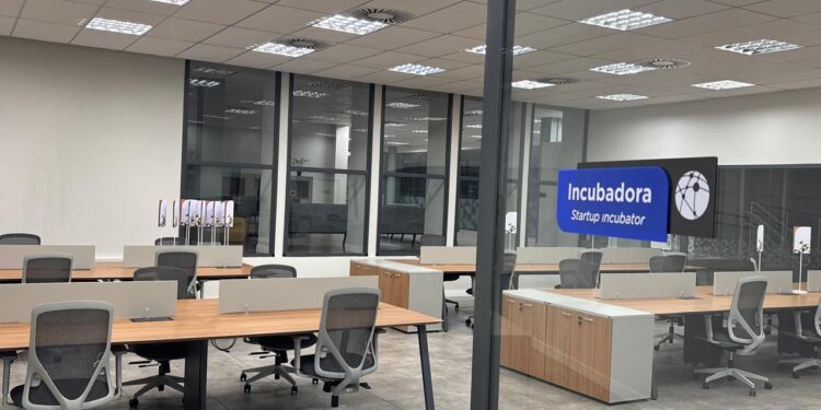 Parque Tecnológico de Santo André lança Incubadora de Negócios
