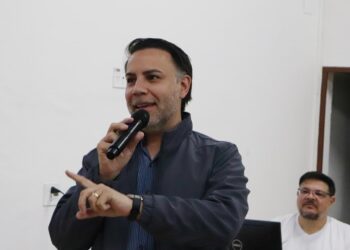 Educação de Santo André lança núcleo para incentivar cultura de paz