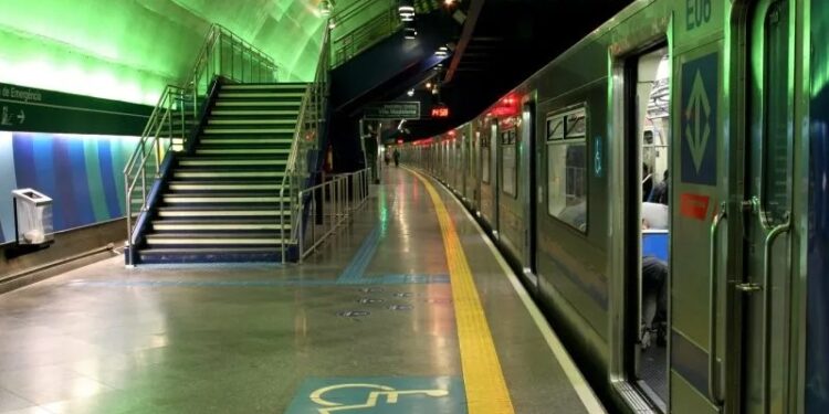Metrô abre licitações relacionadas ao Metrô de Diadema (Linha 21-Vinho)