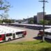 Marcelo Oliveira entrega 60 ônibus zero quilômetro