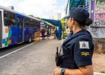 Operação Direto ao Ponto de SBC reforça segurança em regiões estratégicas com mais de 5,4 mil rondas
