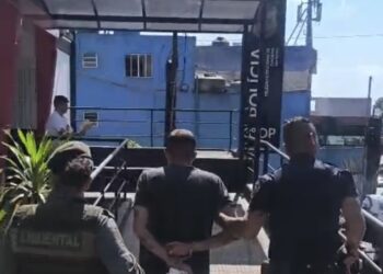 GCM de Diadema prende homem por estuprar a própria tia