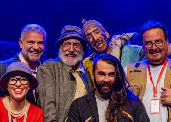Teatros de SA recebem programação diversificada com drama, musical e tributo aos Beatles