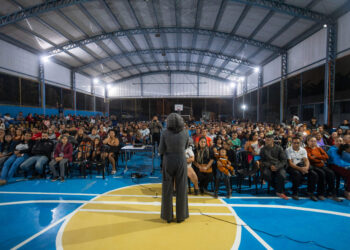 São Bernardo inicia processo para urbanização da Vila da Paz
