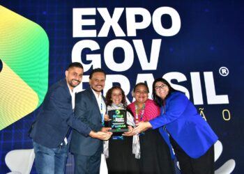 Moeda Verde de Santo André vence Prêmio Brasil de Gestão Pública