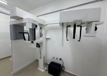 Ribeirão Pires passa a oferecer, pela 1ª vez, exame de raio-X panorâmico na saúde municipal