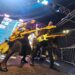 Frio, nostalgia e rockabilly marcam encerramento do 4º Rock This Town em Ribeirão Pires