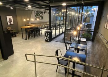 Franquia de restaurante mexicano investe R$ 2 milhões e inaugura unidade em Santo André