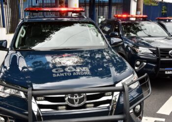 Municípios da região apresentam queda nos índices criminais