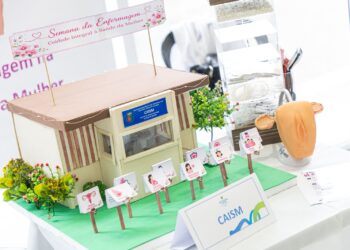 São Caetano celebra Semana da Enfermagem com palestras e apresentação de práticas assistenciais