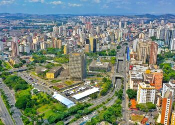 Grande ABC cria mais de 10 mil empregos formais em 2026