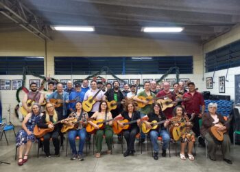 Santo André abre credenciamento para orientadores do projeto Territórios de Cultura