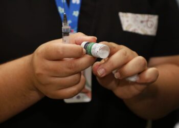 Cidades da região ampliam vacinação  contra gripe