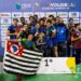 Vôlei Mauá Sub-18 conquista título brasileiro escolar