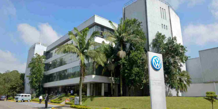 São Bernardo reafirma vocação e é 3ª maior exportadora do Estado