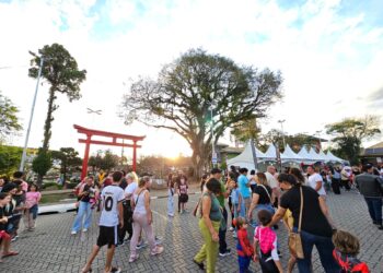 Festival Oriental acontece neste mês em RP com cultura, gastronomia e concurso cosplay