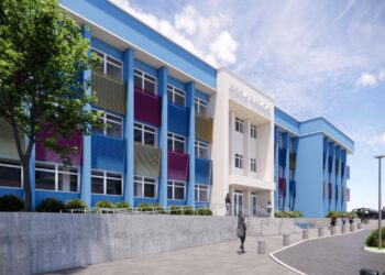 São Caetano avança em licitação para construção de nova escola no Bairro Fundação