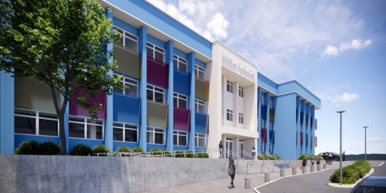 São Caetano avança em licitação para construção de nova escola no Bairro Fundação
