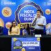 Diadema distribui R$ 59 mil em prêmios no 1º sorteio da Nota Fiscal de Ouro à população