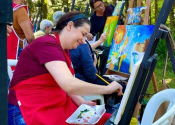 Ribeirão Pires celebra 5 anos da Escola Municipal de Artes com atrações culturais gratuitas