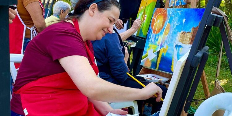 Ribeirão Pires celebra 5 anos da Escola Municipal de Artes com atrações culturais gratuitas