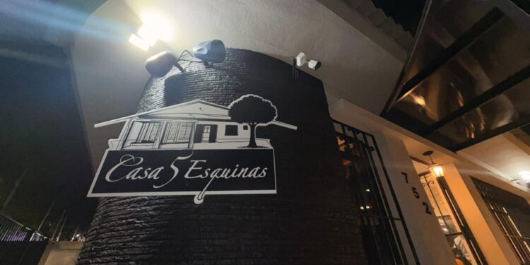Grupo Cinco Esquinas investe R$ 3,4 milhões e amplia oferta gastronômica em Santo André