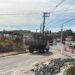 Obras do viaduto estaiado interditam trecho da Avenida Prefeito Valdírio Prisco a partir de terça-feira
