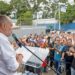 São Caetano inaugura o CRAS Avelina Tortorello, no Bairro Prosperidade