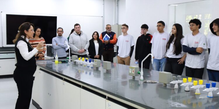 Diadema inicia 1º Hackathon de Inovação Tecnológica do Polo Cosmético