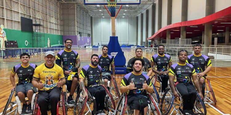 São Bernardo recebe 2ª Copa LSPB neste domingo; Sabres representa o Grande ABC