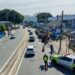 São Caetano inicia recapeamento do trecho de mão única da Avenida Goiás