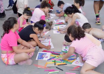 Semana Municipal do Brincar vai movimentar Mauá na última semana de maio