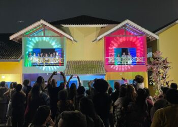 Celebração de 5 anos da Escola Municipal de Artes de  RP é destaque da agenda cultural