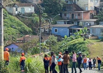 Consórcio ABC avança em capacitação para mapeamento de áreas de risco em Ribeirão Pires