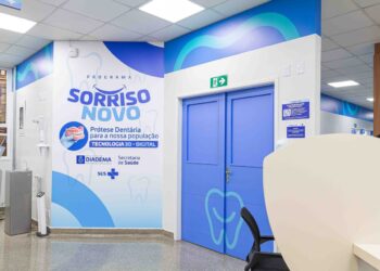 Com presença do governador, Diadema inaugura nova fase de atendimento do Viva + Diadema