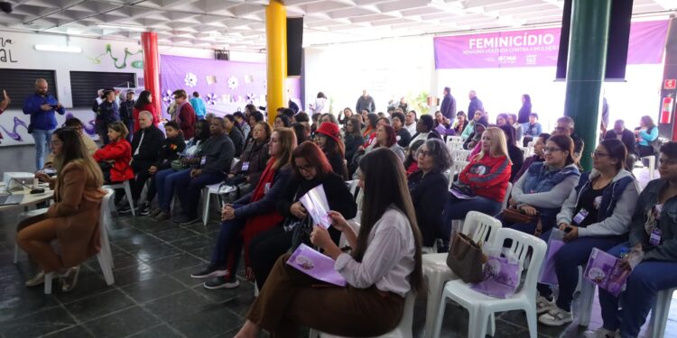 Mauá abre inscrições para eleição do Conselho Municipal dos Direitos da Mulher